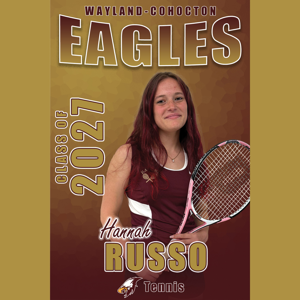 Hannah Russo
