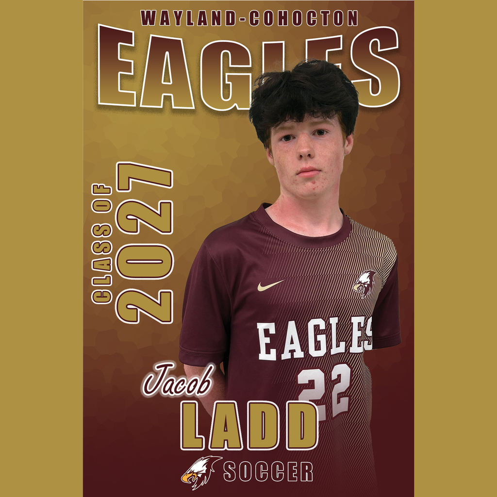 Jacob Ladd