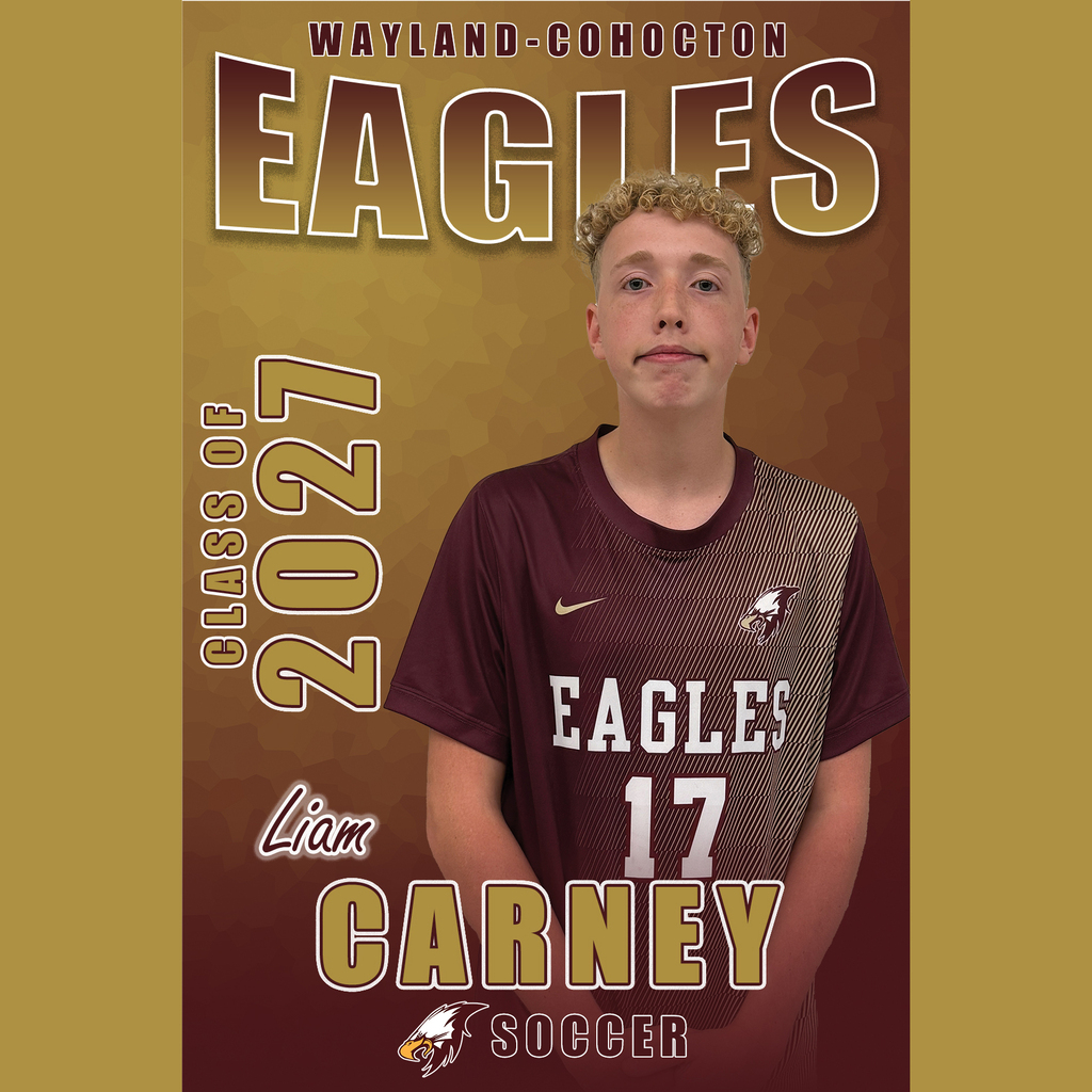 Liam Carney