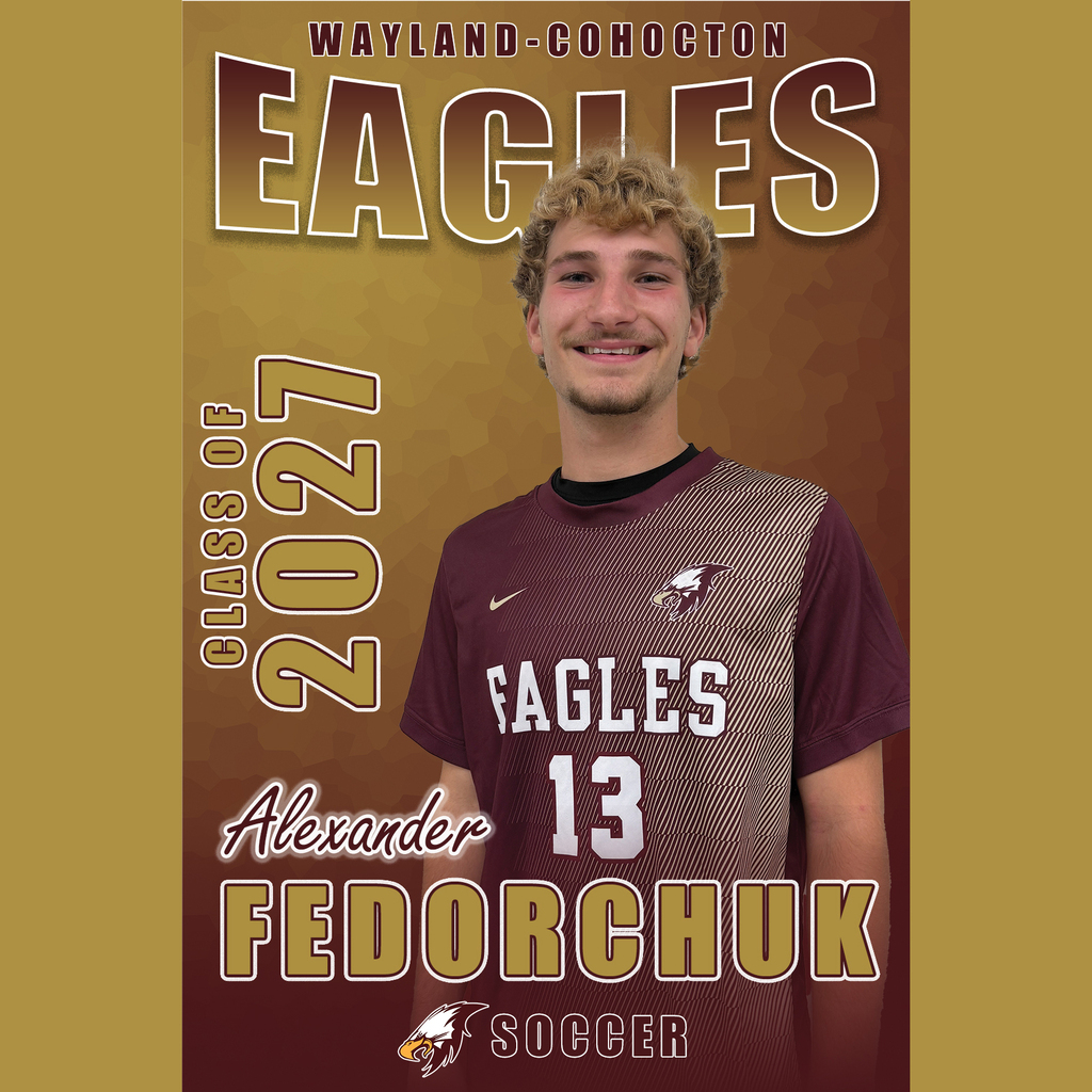 Alex Fedorchuk