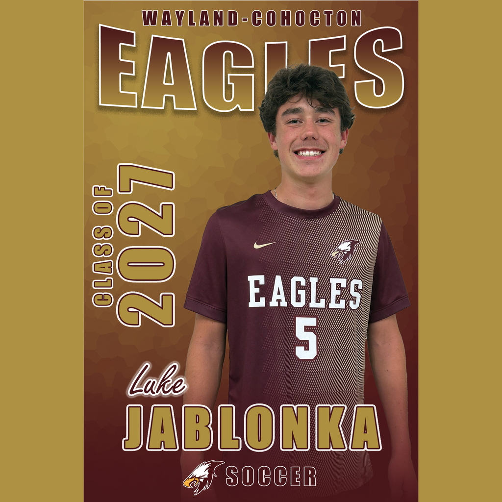 Luke Jablonka