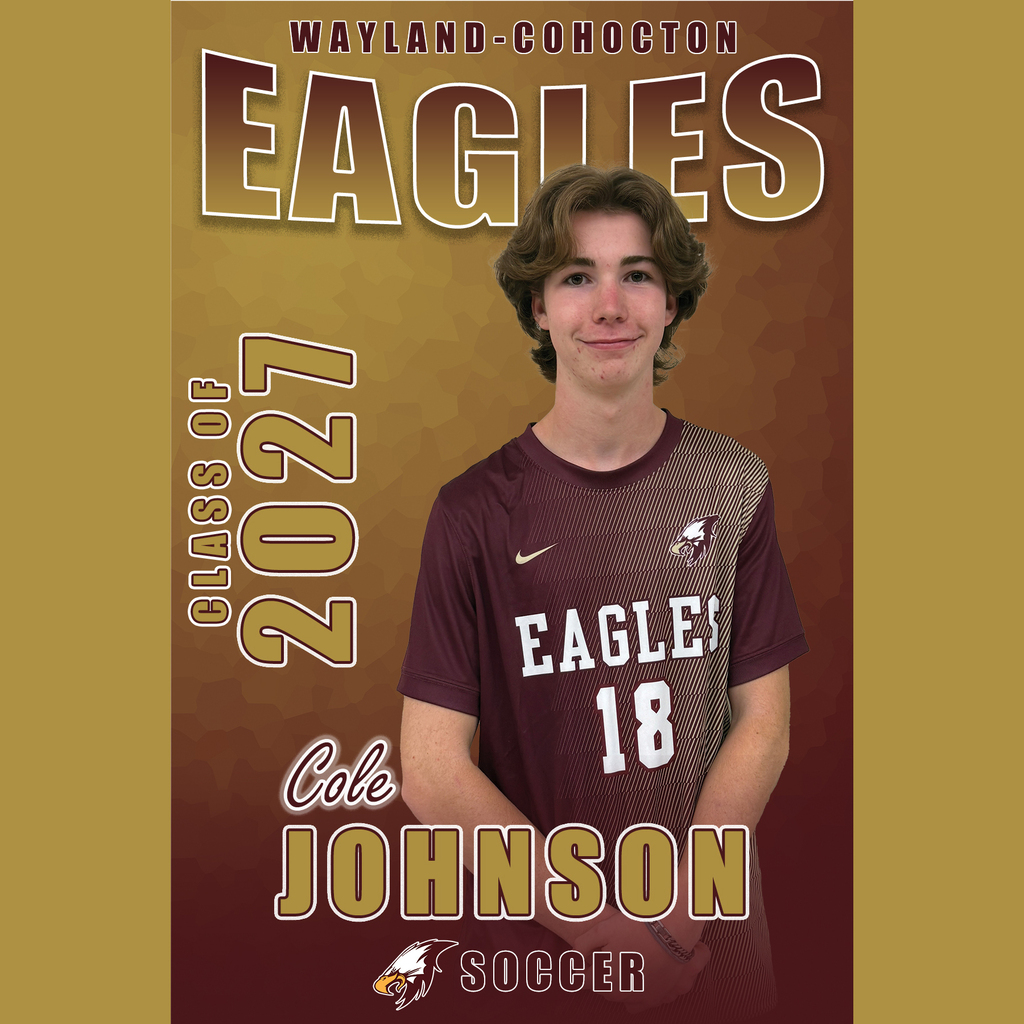 Cole Johnson