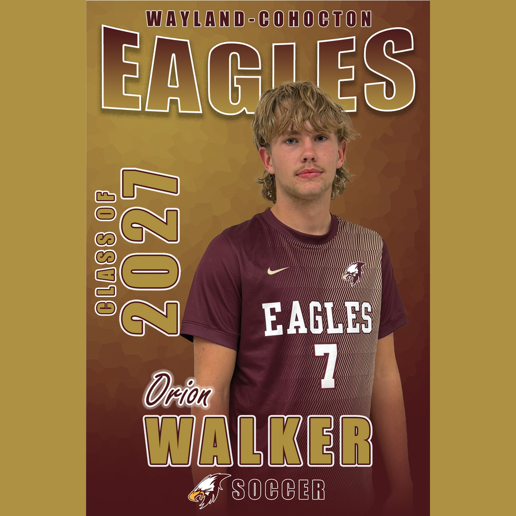 Orion Walker