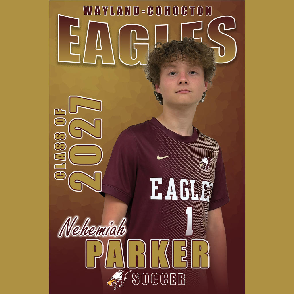 Nehemiah Parker