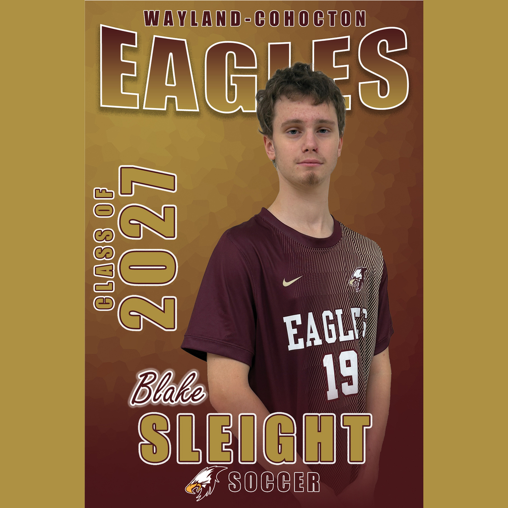 Blake Sleight