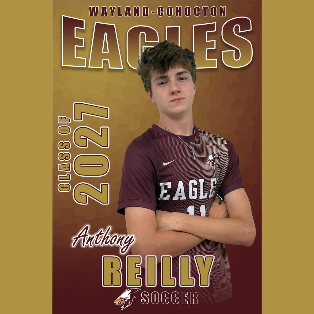 Anthony Reilly