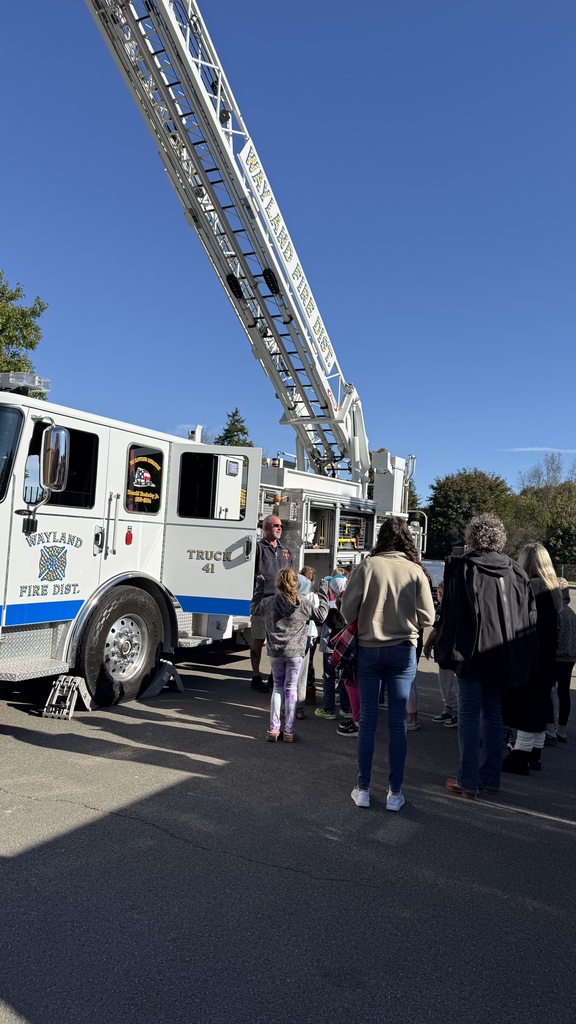 Fire truck
