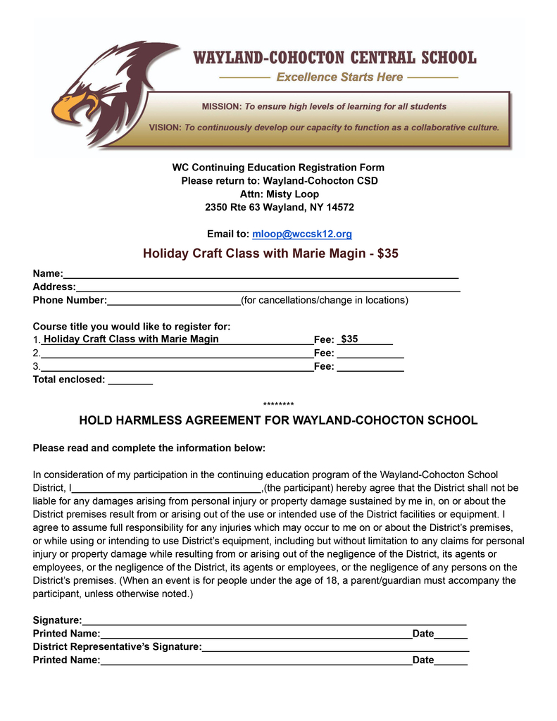 flier