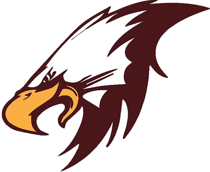 eagle head