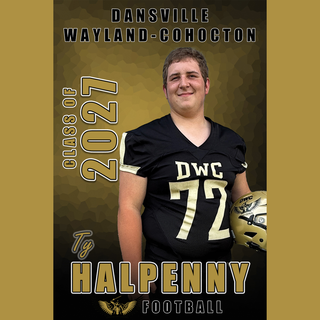 Ty Halpenny