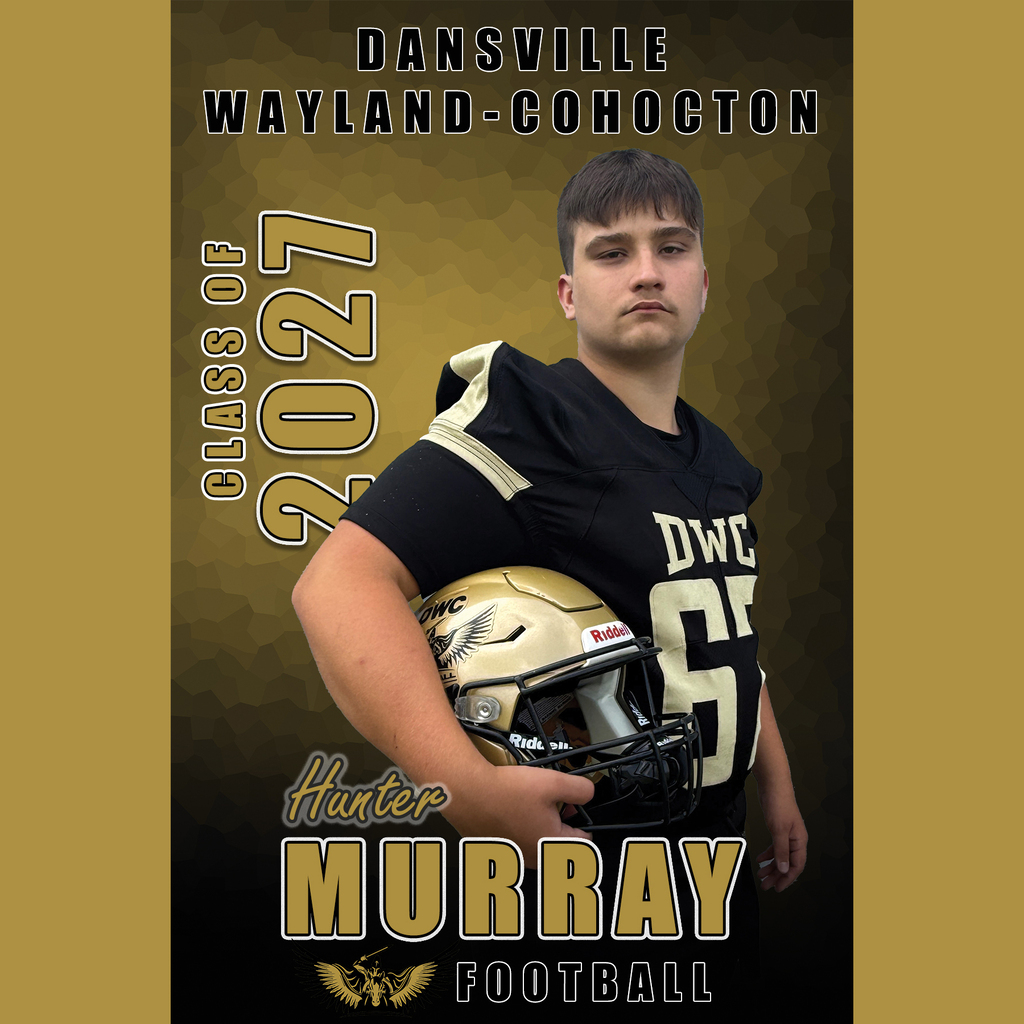 Hunter Murray