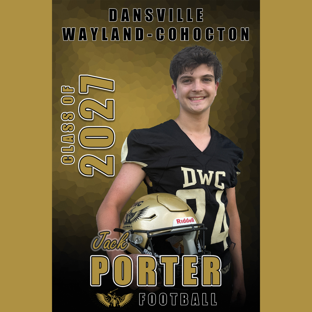 Jack Porter
