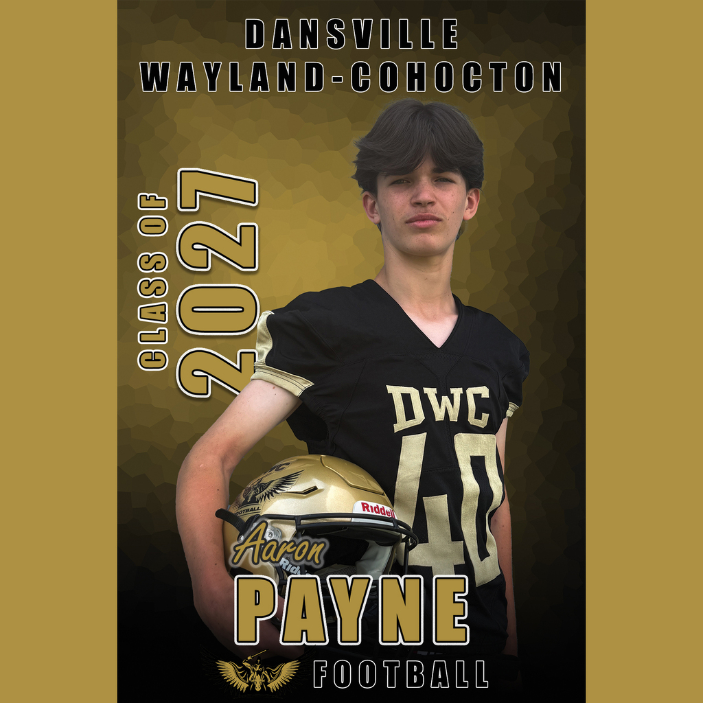 Aaron Payne