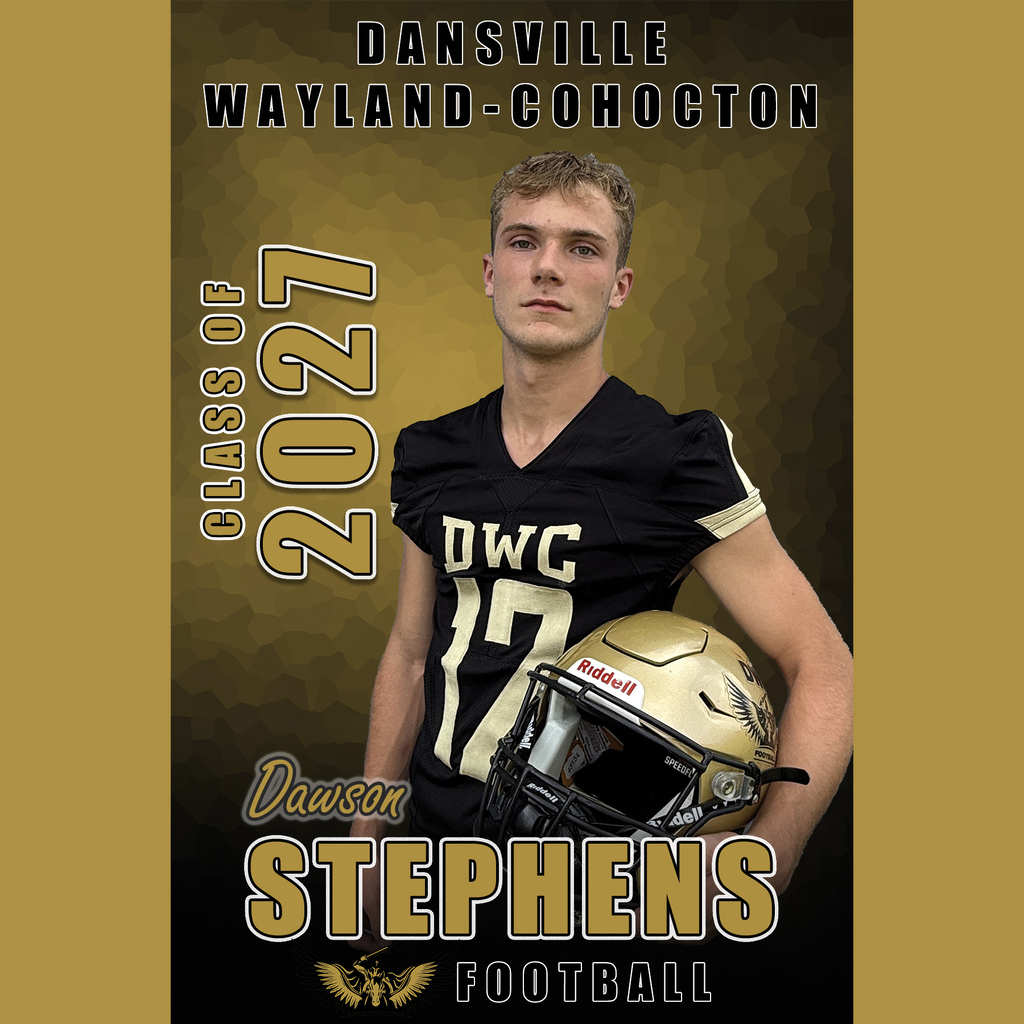Dawson Stephens