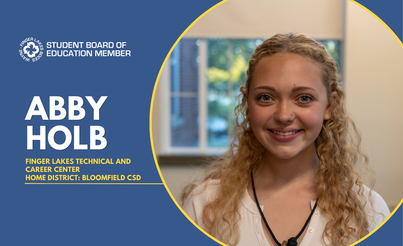 Abby Holb