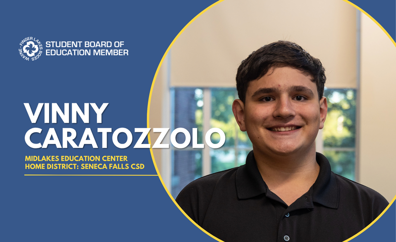 Vinny Caratozzolo