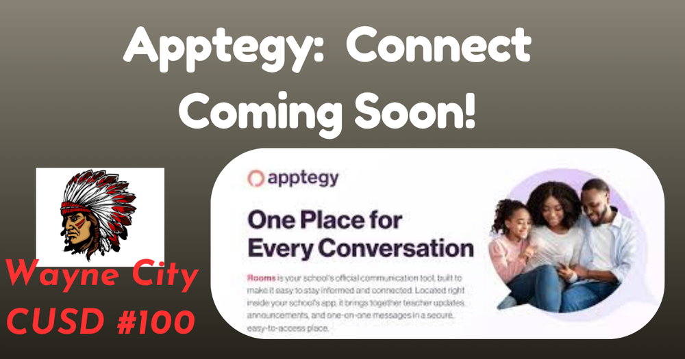 connect