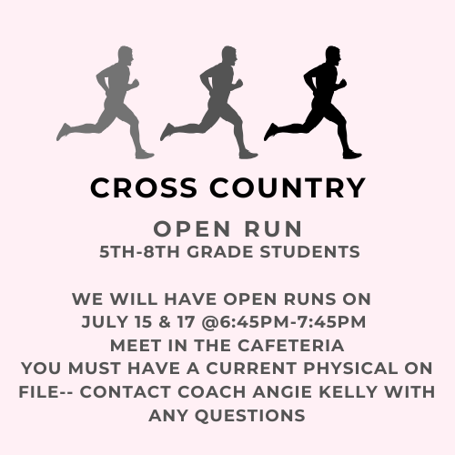 Cross Country