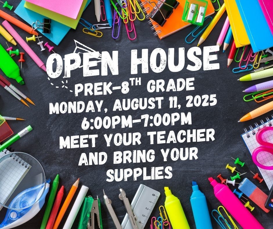 Open House