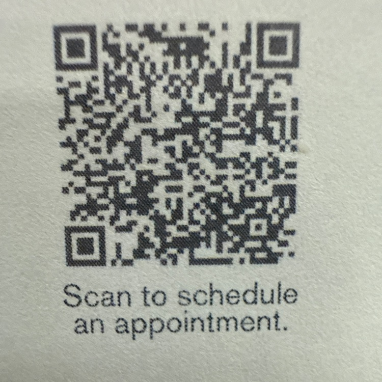 scan drive