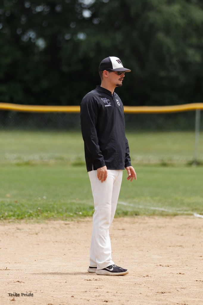 Coach King