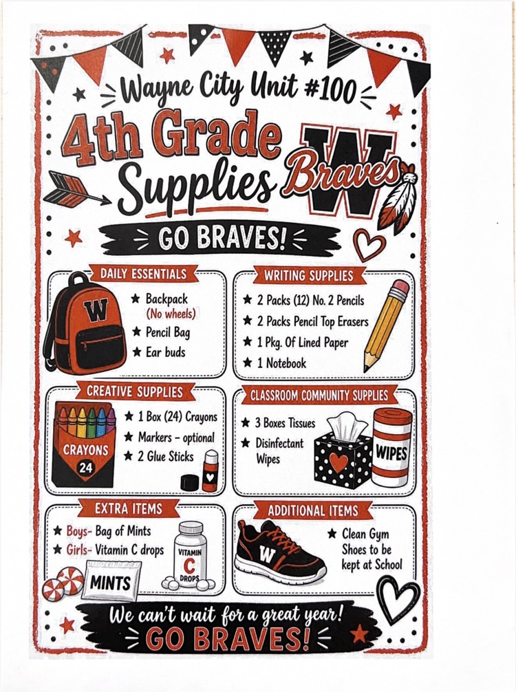 Fourth Grade