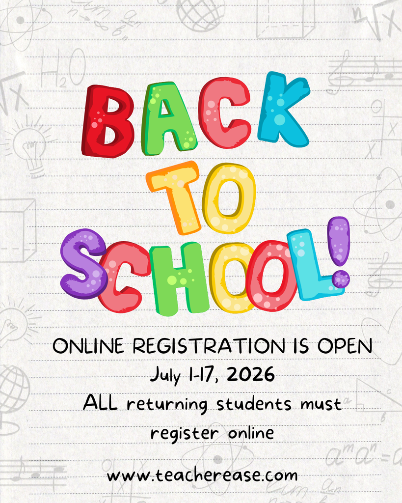 Online Registration