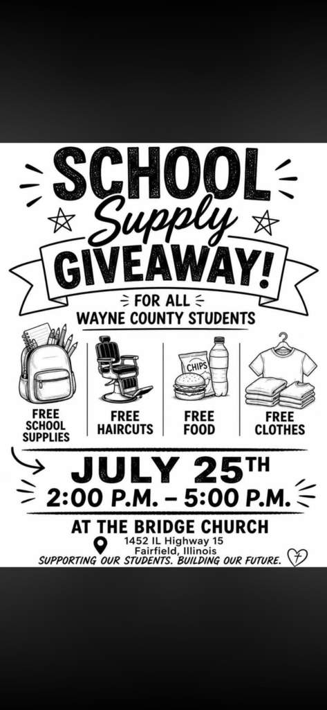 Free Giveaway