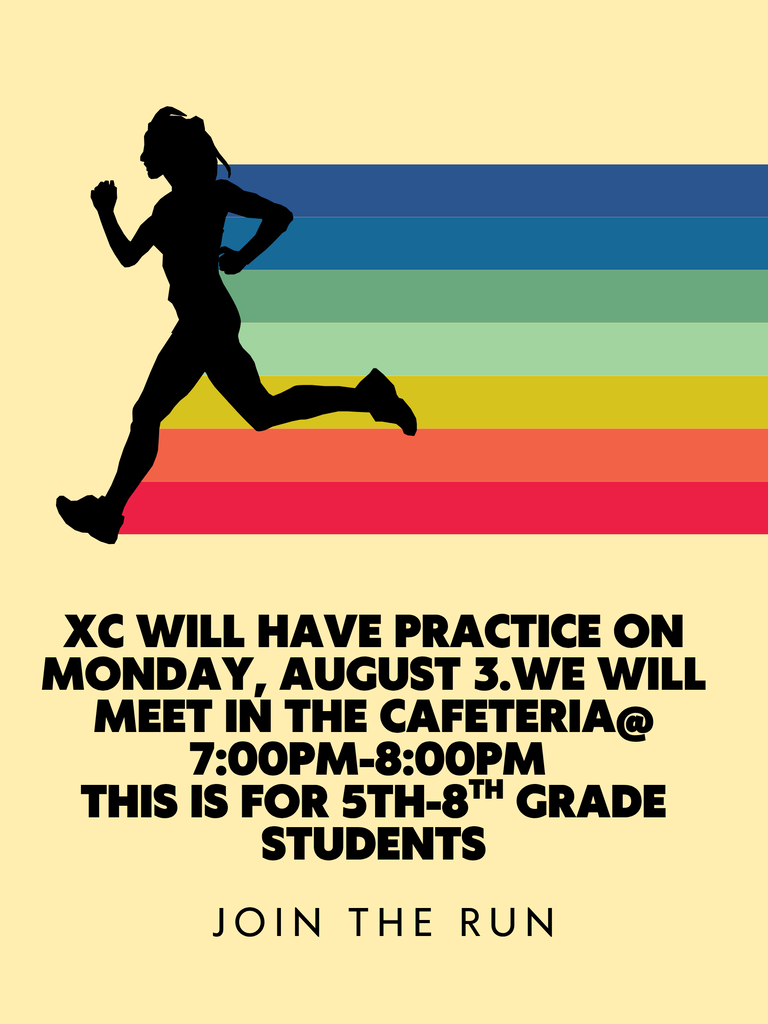 XC Practice