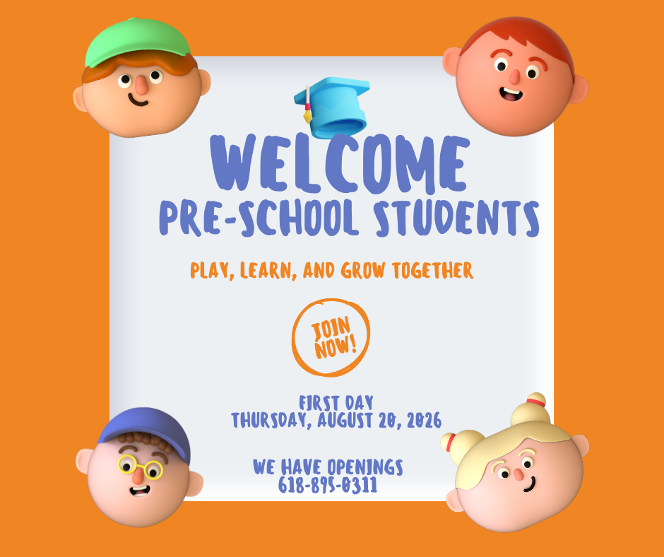 PreK