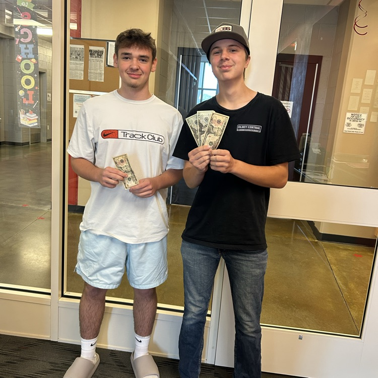 cash