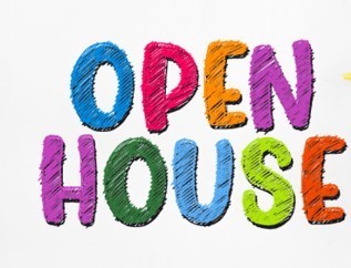 Open House
