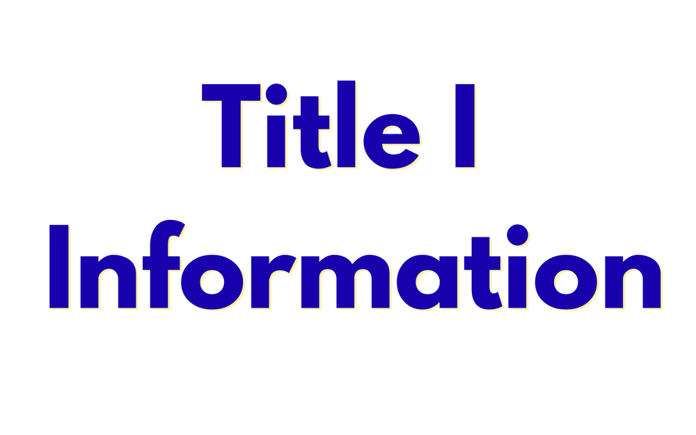 Title I