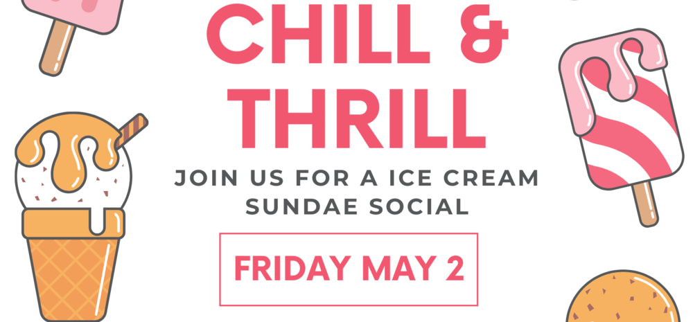 chill & thrill