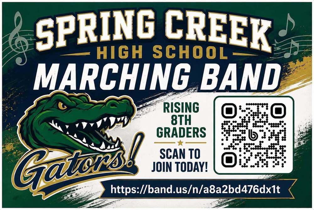 marching band