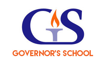 Governor's School logo
