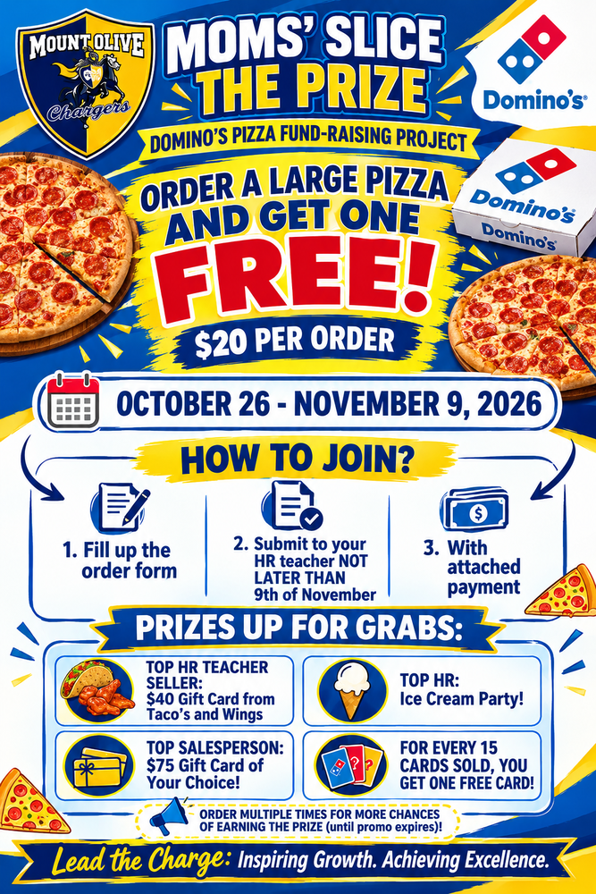 Slice the Prize