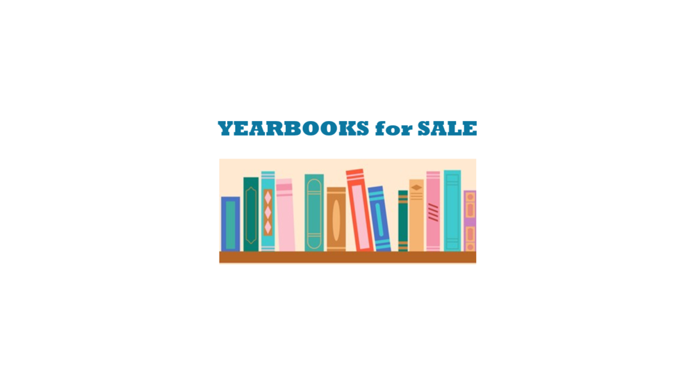 yearbooks