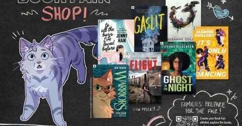 Book Fair
