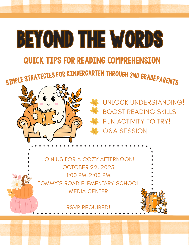 Parent Engagement Seminar