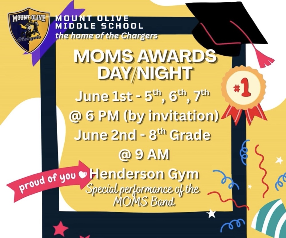 2026 Awards Day/Night