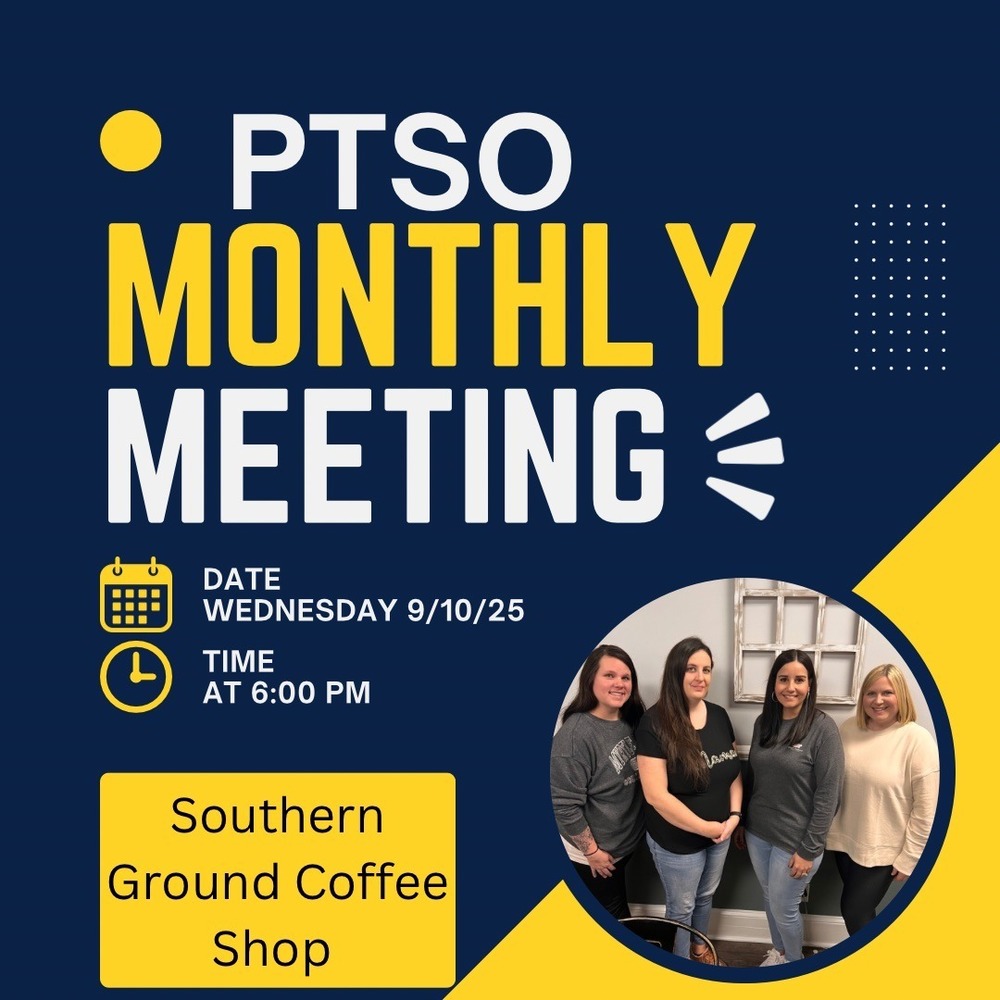 ptso meeting