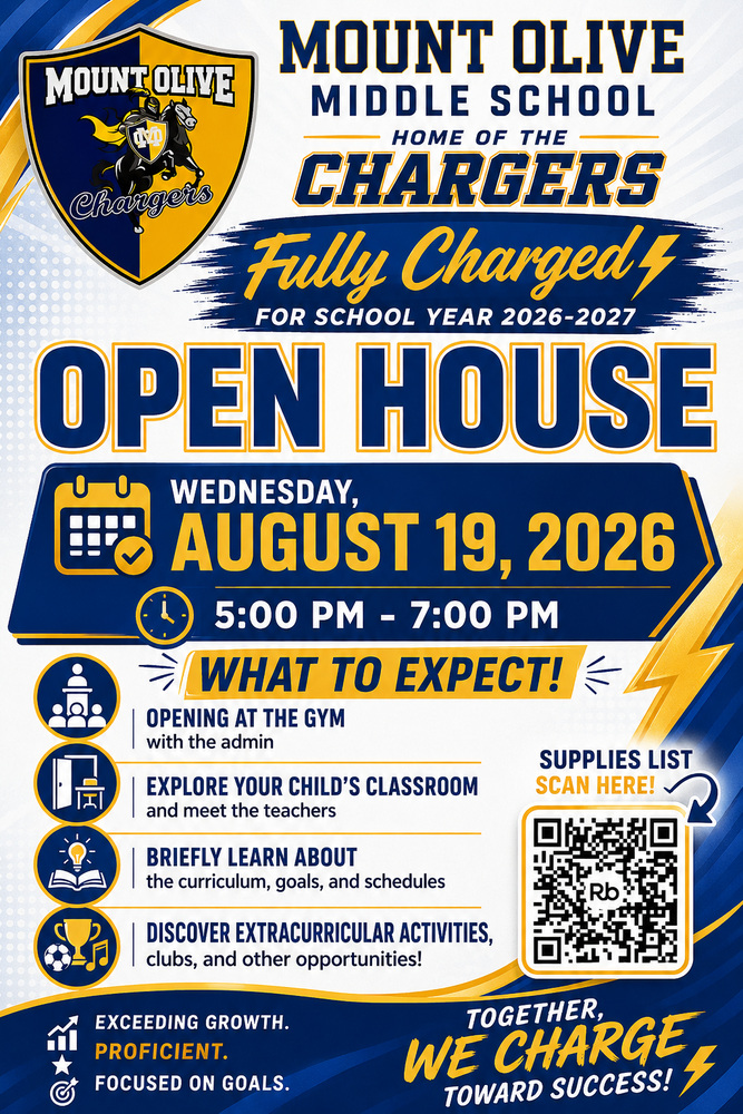 MOMS' Open House 2026