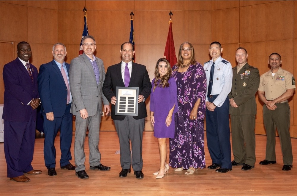 Purple Star Award 2026