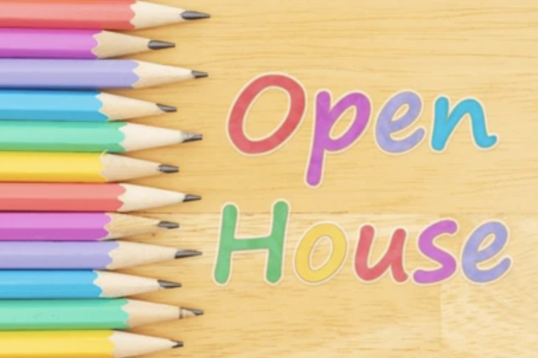 open house