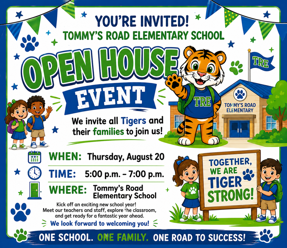 Open House