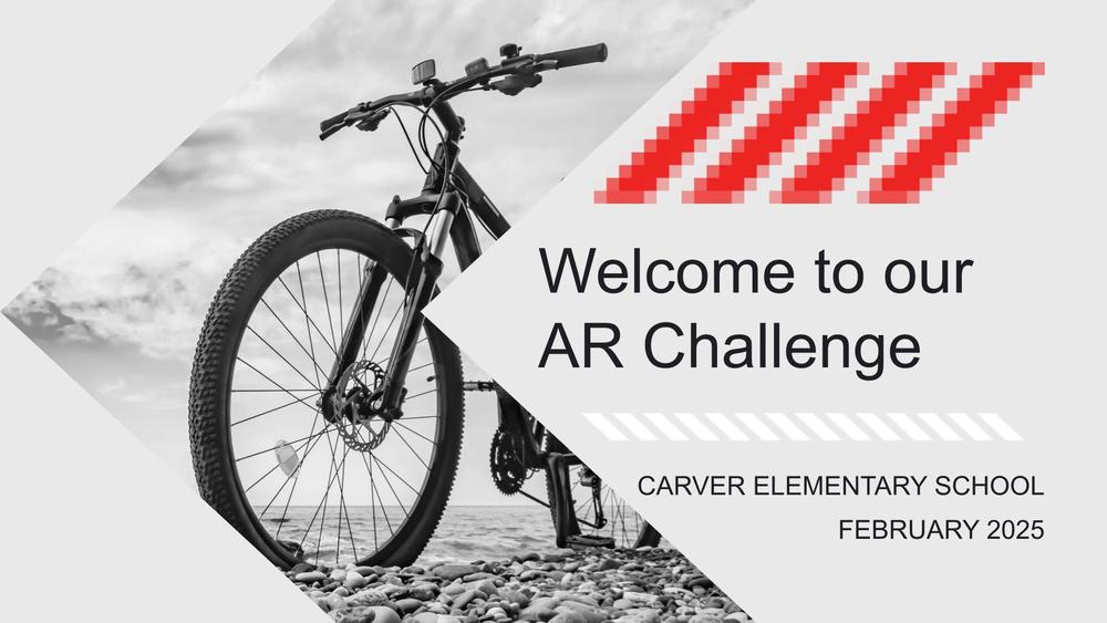 bike challenge