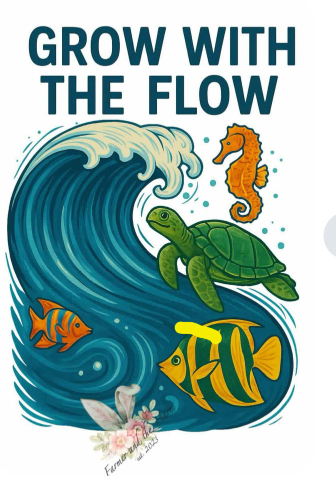 grow flow