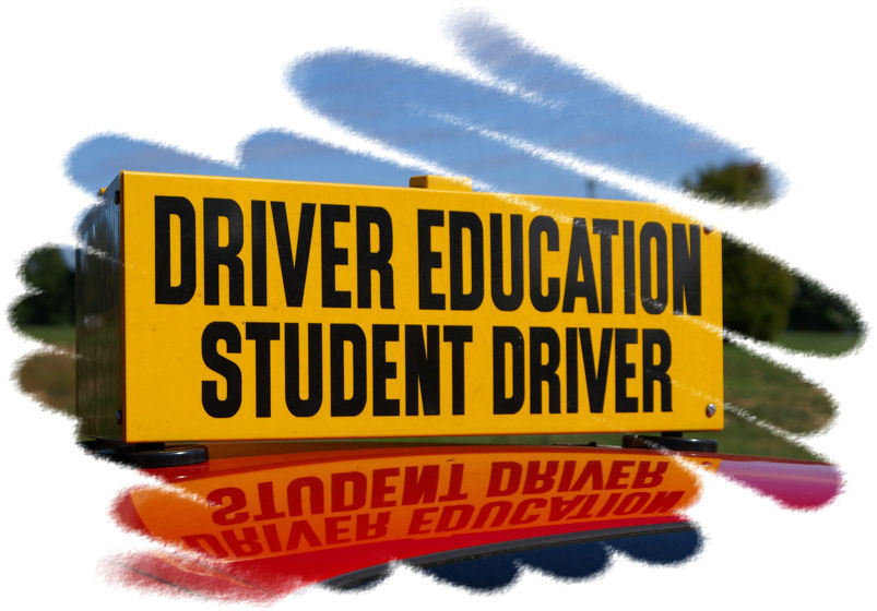 Driver's Ed at Goldsboro HS