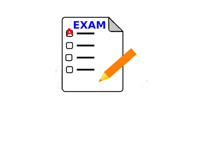 exam